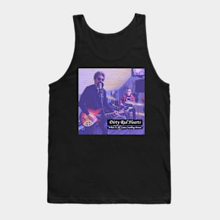 When It All Came Crashing Down Tank Top